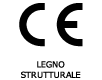 CE Legno strutturale